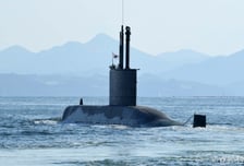 1호 잠수함 '장보고', 폴란드에 공짜로 넘긴다…8조원 수주 '승부수'