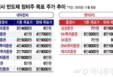 형님 다음 차례는 아우다…증권가 반도체 장비주 주목
