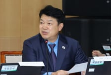 與복기왕 "국세청, 아산세무서 이전에 소극적 대응…책임 망각"