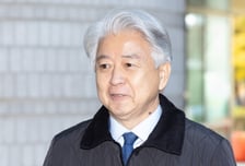 [속보]'불법 정치자금 수수' 노웅래 전 의원 1심 '무죄'