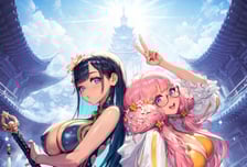 'K서브컬처' 시프트업, 또 일냈다…텐센트와 대형 신작 퍼블리싱 계약