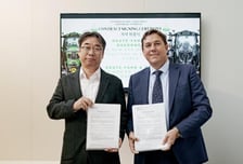 [더벨]대동, DJI·도이치파와 국내 판권 계약 체결