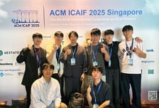 블랙록·UCLA 제친 금융 AI '최강 연구팀', 한국에서 나왔다