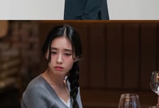 넷플릭스 글로벌 TOP2 '키괜', 장기용X안은진X김무준 로맨스 텐션 폭발