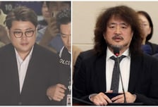 가수 김호중, 계엄 때 끌려갈 뻔?…김어준인데 '체포 명단' 오인 해프닝