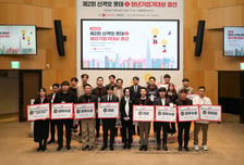 특구재단 '청년 기업가 대상' 결선전…이노맥스·푸코스 등 대상