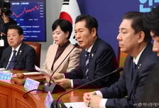 정청래 "체포동의안 표결 추경호, 의도·적극적 계엄 해제 방해 의심"