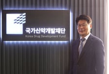 고성규 경희대 한의대학장, 국가신약개발재단 차기 이사장 선출
