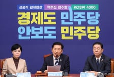 정청래 "이재명 대통령, 성공적 순방...외교적 성과 든든히 뒷받침 할 것"