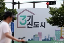 '공급 속도전'  "판교급 신도시 하나 더"…내년 수도권 공공분양 2.9만가구 푼다