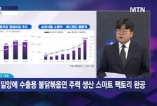 [이충헌의 잠금해제] 반토막 난 수익률 반도체에서 돌아온 기회 삼양식품 대신 이 기업?