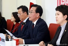 송언석 "법사위 '항소포기 국정조사' 협의할 용의…與 성실한 응답 기대"