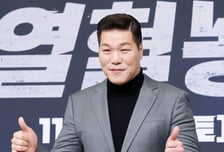 '열혈농구단' 서장훈 "내 정체성=농구인, 진정성 담았다"