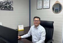 '5200만 시간 무재해' 기록… 건설 안전, 싱가포르에서 답을 찾다