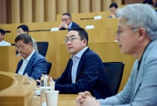 LG, 27일 사장단 인사…'2인 부회장 체제' 바뀌나