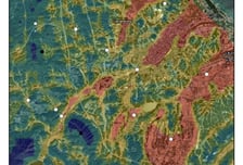 '제2의 강릉 가뭄' 걱정 끝…AI가 3000톤 식수 찾았다