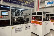 "업계 유일 100% 자동화"…에이텀, 베트남서 전기차 부품 양산 승부수