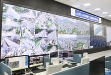 안양시 스마트도시 3연속 인증…기초지자체 최초 '2등급' 달성