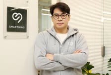 스마트마인드 "언어모델 AI로 2027년 코스닥 상장" KB주관사 계약