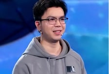 화웨이 '천재소년', 32세에 상장사 '회장님' 됐다