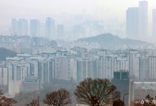 "집값 올랐다" 좋아했는데 날아든 고지서...종부세 대상자 8.1만명 급증