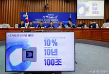 "반도체법 '주52시간 예외' 제외" 여야 잠정 합의…좌초된 산업계 숙원