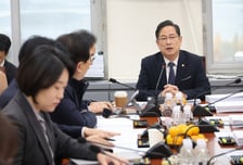 법인세 인상 줄이고, 배당 감세 늘리고…누더기된 세법에 흔들리는 세수
