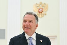 "영토 교환" 러에 말한 미국특사 녹취록 시끌…'28개항 평화안' 이래서?