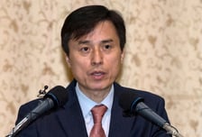 "검찰에 '감사원 수사요청서' 공개해달라" 조은석 소송, 1심 각하