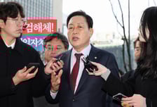 김건희 특검, '양평 공흥지구 의혹' 김선교 의원 소환조사