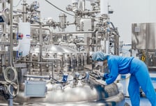 삼성바이오로직스, 규제기관 제조 승인 400건 달성…"글로벌 품질 경쟁력 입증"