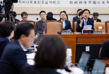 [속보]'합성니코틴 규제' 담배사업법 개정안 법사위 통과