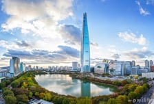 롯데그룹 "롯데건설 회생 정보지 사실 무근, 강력한 법적 조치 예정"