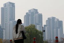 규제지역 지정에도…'분상제' 적용되자 강남 옆세권 청약 '흥행'