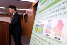 '금배추·금상추 파동' 사라질까…농업기상재해 조기경보시스템 전국 확대