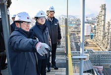 '정유-석화 수직통합' 윤곽 드러낸 재편방향…구조조정 속도내나