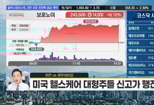 [김도형의 럭키7] 폐암치료 임상 결과 확인 임박 보로노이 29만원 간다?