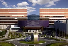 한화그룹 지원 후 인스파이어의 변신…베인캐피탈 '함박웃음'