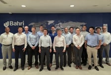 KR TSCF 두바이 회의 주재…기술현안 논의