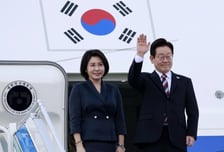 7박10일 순방서 돌아온 이재명 대통령, 곧장 집무실行…다시 '민생'으로