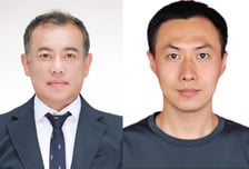 동신대 박사과정 왕후이씨, SCI 국제학술지 2편 연속 게재