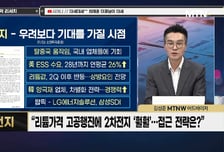 [급등수사본부] 삼성에피스와 공동연구 발판, 빅파마 기술이전 기대감↑ '인투셀' vs 반도체 장비·ESS·자동차·우주항공 등 사업 확장 '서진시스템'