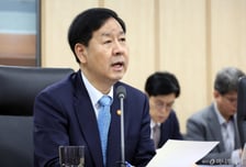 구윤철 "외환안정, 국민연금 뉴프레임워크 논의"