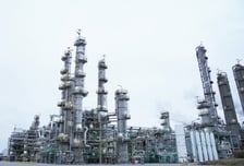 충남 '대산 NCC 공장' 통폐합