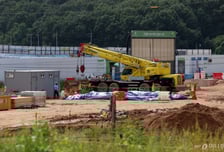 비주택용지 용도전환 4100가구… 공급확대 '올인' 시그널