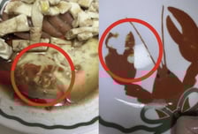 "집게 녹았다" 사라져 버린 '랍스터'...품질 논란에 써브웨이 입장은