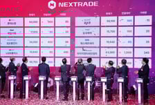 JP모간도 내년부터 넥스트레이드 참여…외국인 자금 유입 기대