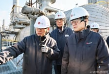 석화산업 재편 연말 데드라인… "연장은 없다" 못박은 정부