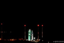 [속보] 누리호, '센서 신호 이상' 발사 지연… 1시 13분에 쏜다