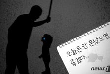 "16개월 딸, 숨 안 쉰다" 몸엔 학대 흔적이...친모·계부 구속영장 신청